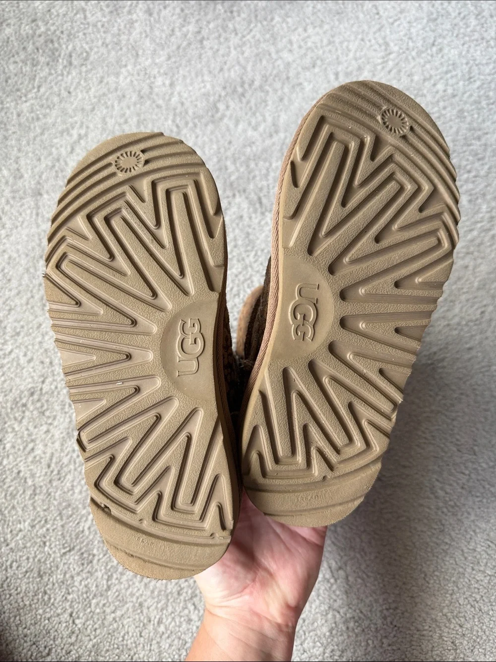 UGG Boots